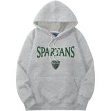 Lansing Spartans Breakaway Fall Fleece Youth Hoodie