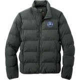NYC Hockey Club Mercer+Mettle Puffy Jacket