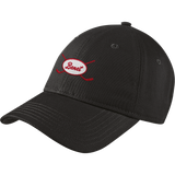Benet Hockey New Era Adjustable Unstructured Cap