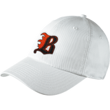 Philadelphia Blazers New Era Adjustable Unstructured Cap