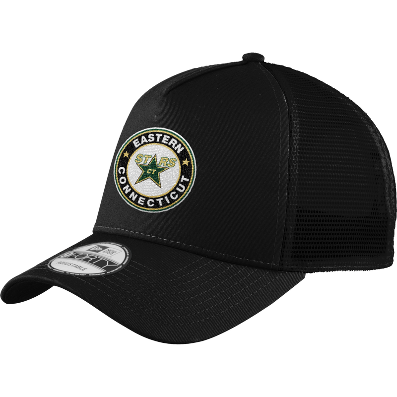 CT ECHO Stars New Era Snapback Trucker Cap