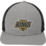 Skylands Kings New Era Snapback Low Profile Trucker Cap