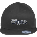 Prestige Stars New Era Flat Bill Snapback Cap