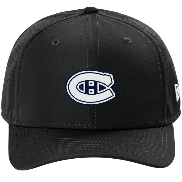 Chatham Hockey New Era 9SEVENTY Perforated Snapback Cap