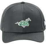 NJ Colts New Era 9SEVENTY Perforated Snapback Cap