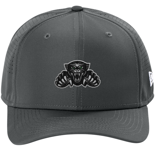 Igloo Jaguars New Era 9SEVENTY Perforated Snapback Cap