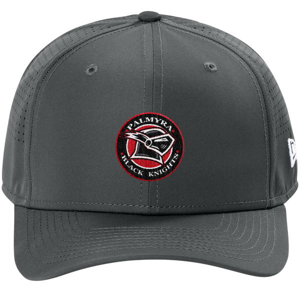 Palmyra Black Knights New Era 9SEVENTY Perforated Snapback Cap