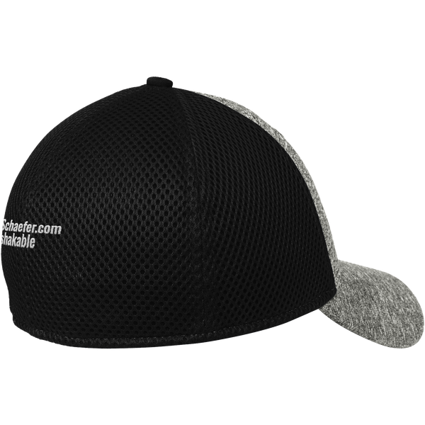 Gregory Schaefer New Era Shadow Stretch Mesh Cap
