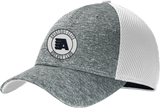 Aspen Aviators New Era Shadow Stretch Mesh Cap