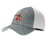 NY Aviators New Era Shadow Stretch Mesh Cap