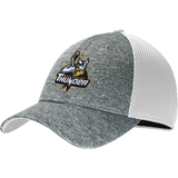 Mon Valley Thunder New Era Shadow Stretch Mesh Cap