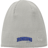 Ironbound New Era Knit Beanie