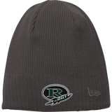 FRC Raritan Rockets New Era Knit Beanie
