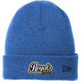 Royals Girls New Era Speckled Beanie