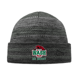 Wash U New Era On-Field Knit Beanie