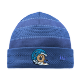 BagelEddi's New Era On-Field Knit Beanie