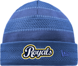 Royals Hockey Club New Era On-Field Knit Beanie