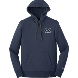 Midd South Hockey New Era French Terry Pullover Hoodie