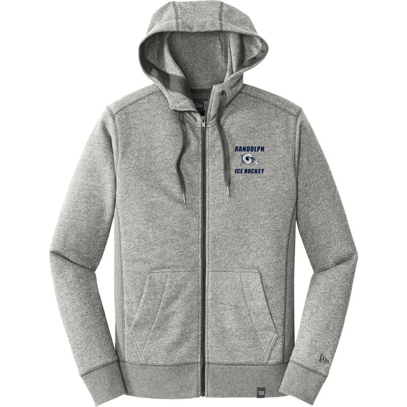 Randolph Recreation New Era French Terry Full-Zip Hoodie