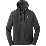 Upland Basketball New Era Tri-Blend Fleece Pullover Hoodie