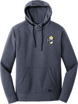 Royals Hockey Club New Era Tri-Blend Fleece Pullover Hoodie