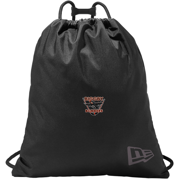 Biggby Bombers New Era Game Day Cinch