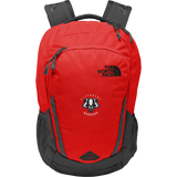 Scary Badgers The North Face Connector Backpack