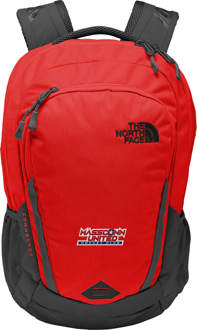 Mass Conn United The North Face Connector Backpack