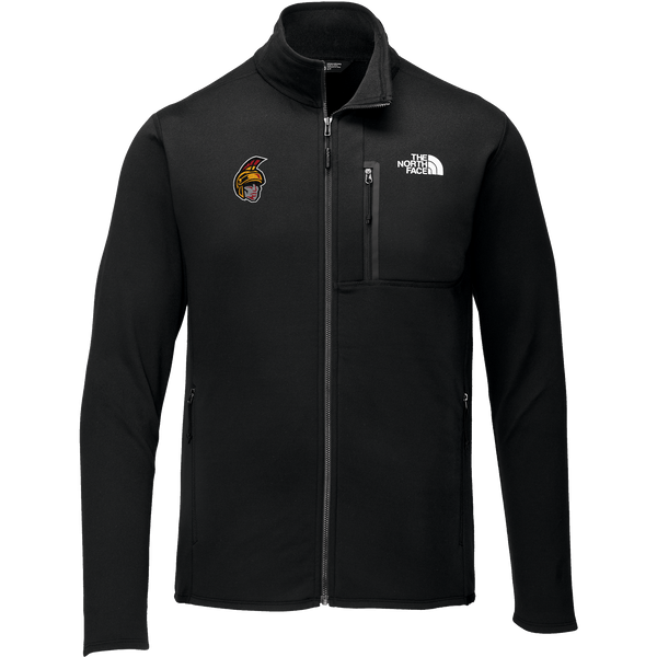Seacoast Spartans The North Face Skyline Full-Zip Fleece Jacket