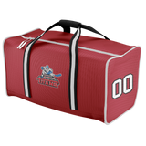 NJ Titans 2012/2013 Equipment Bag