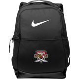 SOMD Lady Sabres Nike Brasilia Medium Backpack