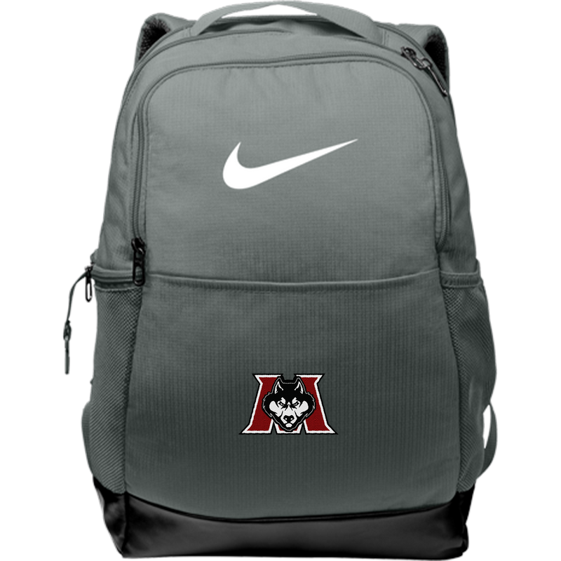 Matawan Nike Brasilia Medium Backpack