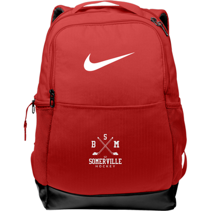 BSM Somerville Nike Brasilia Medium Backpack