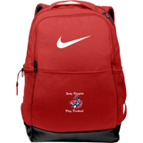 Kennedy Lady Knights Nike Brasilia Medium Backpack