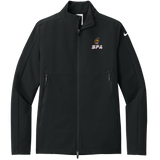 Seacoast Spartans (SPA) Nike Full-Zip Soft Shell Jacket
