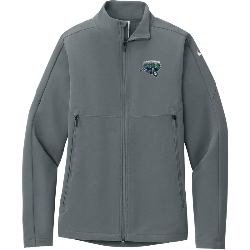 Kensington Valley Raiders Nike Full-Zip Soft Shell Jacket