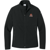 Princeton Tiger Lilies Nike Women's Full-Zip Soft Shell Jacket