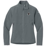 Philadelphia Flyers Elite Nike Women's Full-Zip Soft Shell Jacket