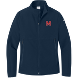 Mount St. Charles Nike Women's Full-Zip Soft Shell Jacket