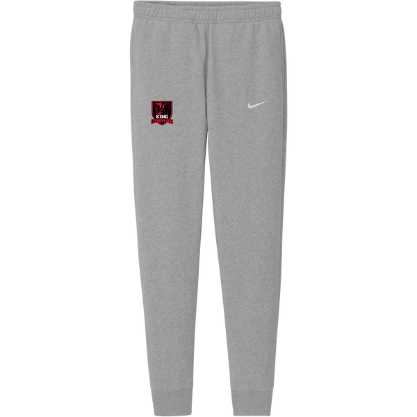 King Cobras Nike Club Fleece Jogger