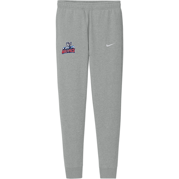 Hartford Jr. Wolfpack Nike Club Fleece Jogger