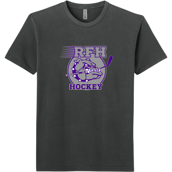 Rumson-Fair Haven Soft Wash Cotton Tee