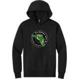 Florida Eels Heavyweight Hoodie
