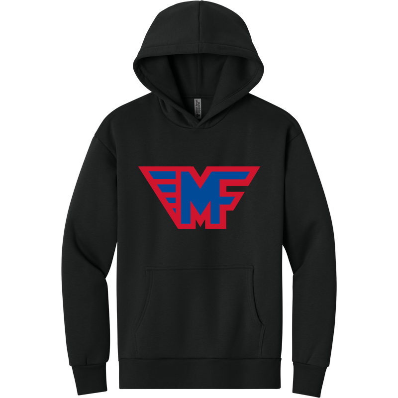 Mid-Fairfield Heavyweight Hoodie