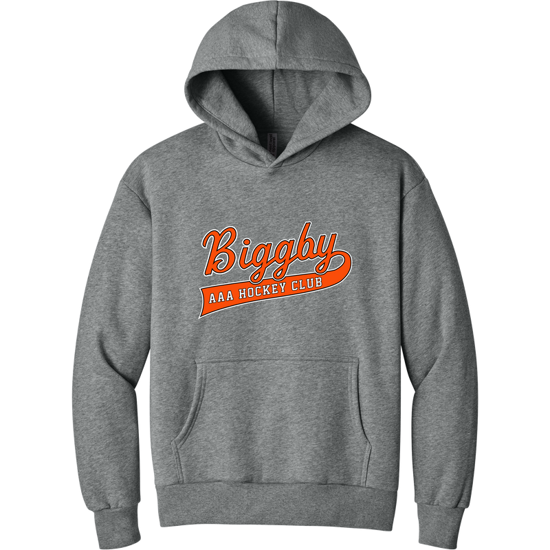 Biggby Coffee AAA Heavyweight Hoodie