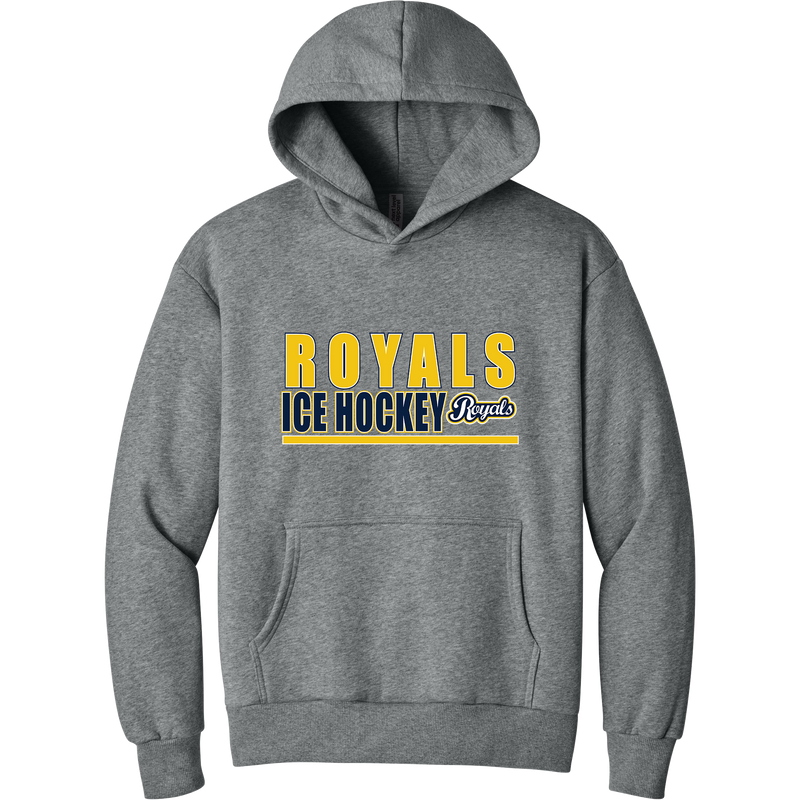 Royals Hockey Club Heavyweight Hoodie