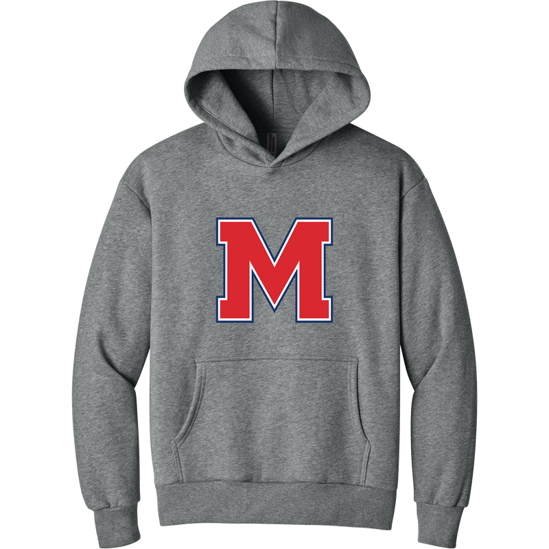 Mount St. Charles Heavyweight Hoodie