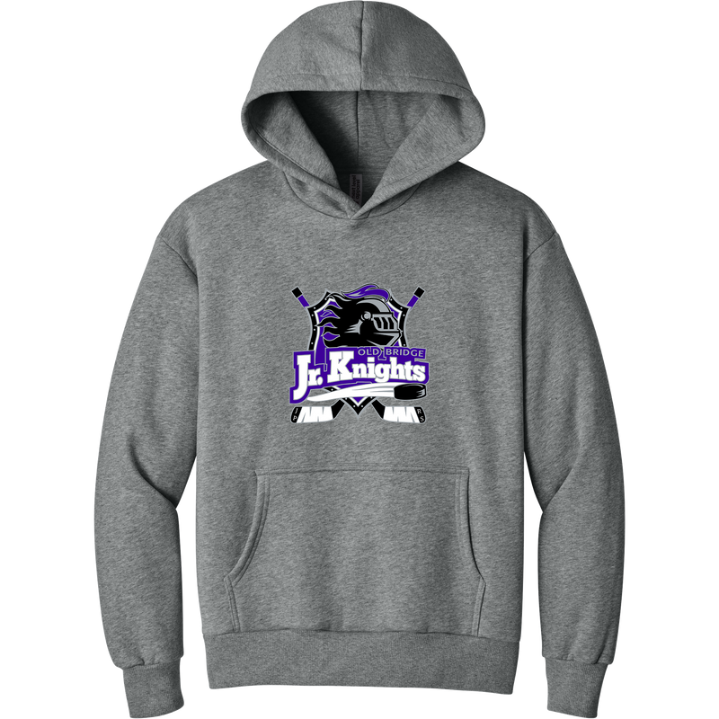 Old Bridge Jr. Knights Heavyweight Hoodie