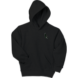 Wilmington Nighthawks Youth EcoSmart Pullover Hooded Sweatshirt