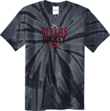 NJ Titans Youth Tie-Dye Tee